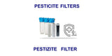 Pestizide Wasserfilter