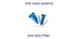 Kalk Wasserfilter | Anti Kalk Filter