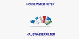 Hauswasserfilter | Haus Wasserfilter