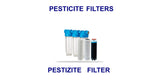 Pestizide Wasserfilter