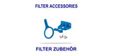 WASSERFILTER ZUBEHÖR