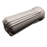 10" Vorfilter PUR Booster 5 Stufen Umkehrosmoseanlage