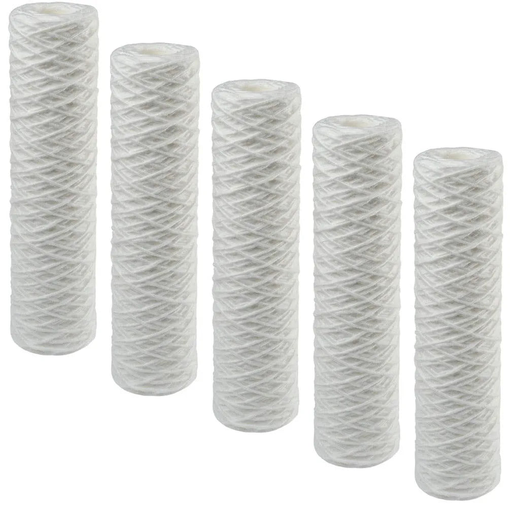 FA 10 SX - 25 Mikron - Sediment Wickelfilter
