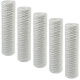 FA 10 SX - 25 Mikron - Sediment Wickelfilter
