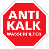 HA 10 SX-TS - Polyphosphat Patrone Anti-Kalk