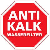 DP 10 MP CPP HA - 2in1 Kombifilter Anti-Kalk