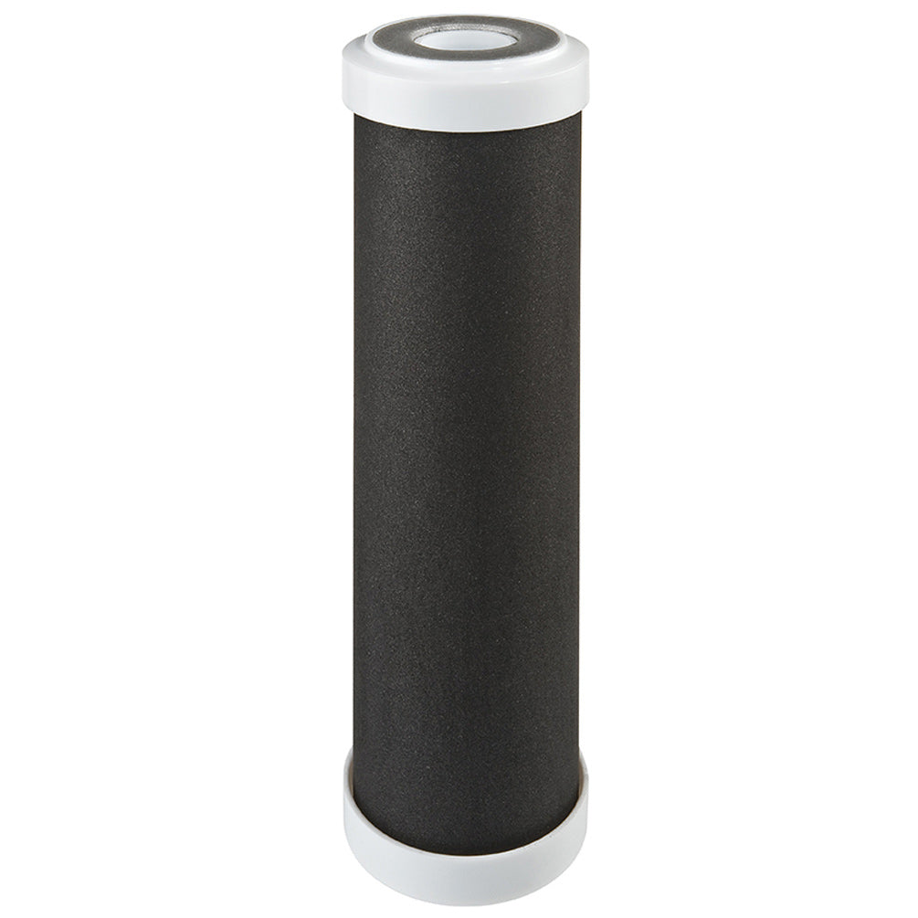 CA-SE 10 SX 0.3 MCR - Aktivkohleblock Mikrofiltration