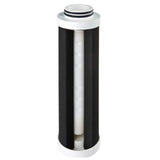 CA-SE 10 HF-U BX 0,02 mcr - Aktivkohleblock Ultra Filtration open