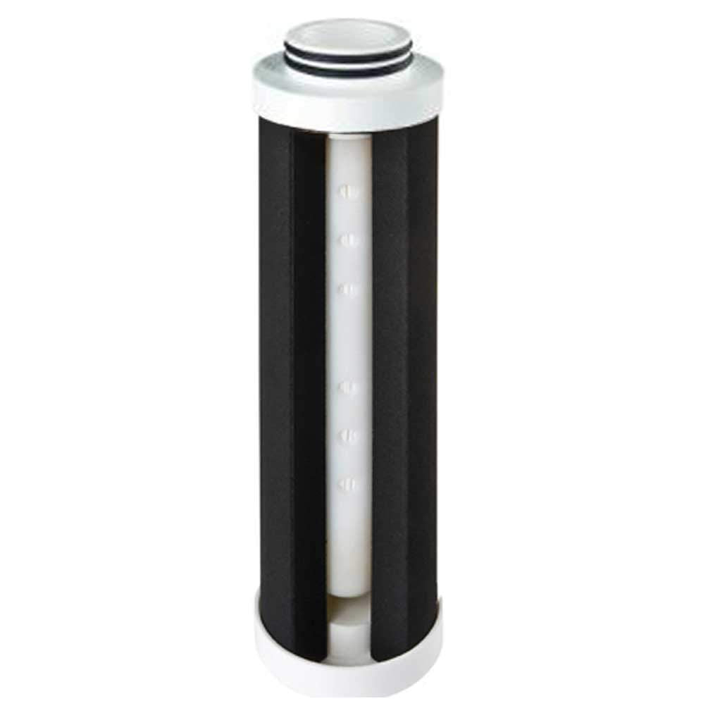 CA-SE 10 HF-U BX 0,02 mcr - Aktivkohleblock Ultra Filtration open
