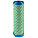 CYST 20 BIG SD 1 mcr - Aktivkohleblock Giardien Kryptosporidien