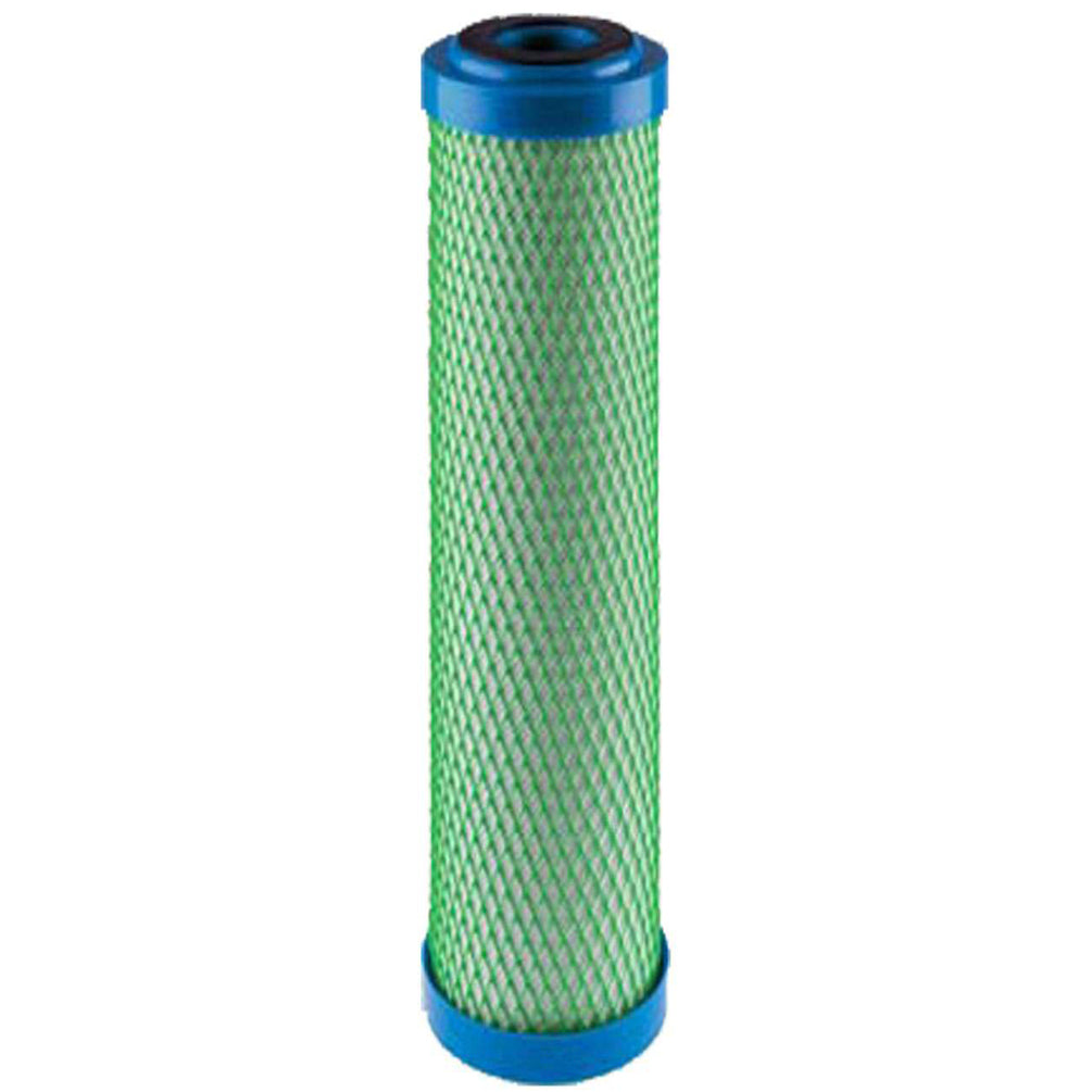 CYST 20 SD 1 mcr - Aktivkohleblock Giardien Kryptosporidien