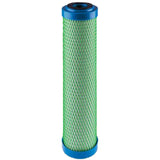 CYST 20 SD 1 mcr - Aktivkohleblock Giardien Kryptosporidien