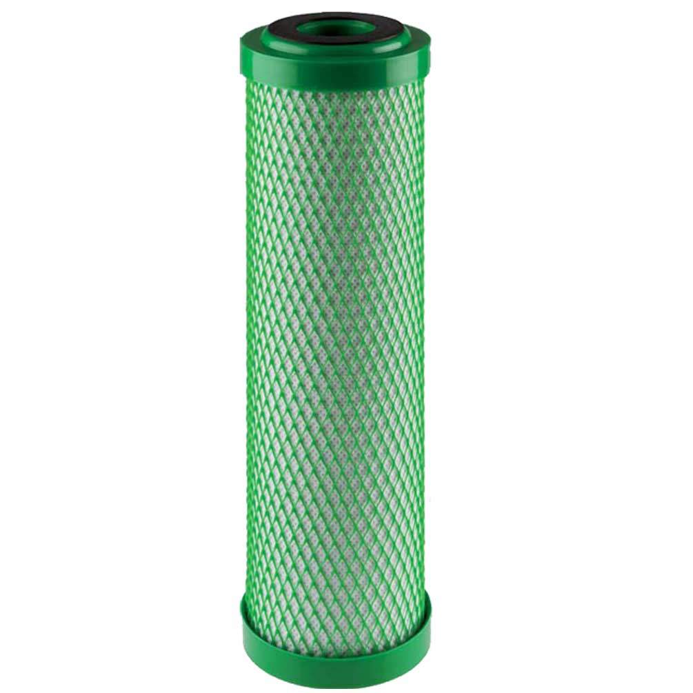 CB AF VOC 10 SX 5 mcr - blocco a carbone attivo