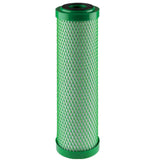 CB AF VOC 10 SX 5 mcr - blocco a carbone attivo