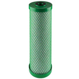 Pb 20 BIG SD 1 mcr - Aktivkohleblock Schwermetalle Nickel Blei