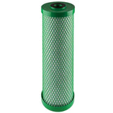 Pb 20 BIG SD 1 mcr - Aktivkohleblock Schwermetalle Nickel Blei