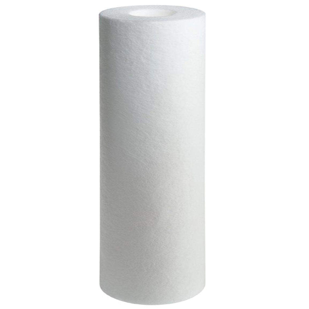 CPP 10 BIG SX 25 mcr - Sediment Filter Polypropylen