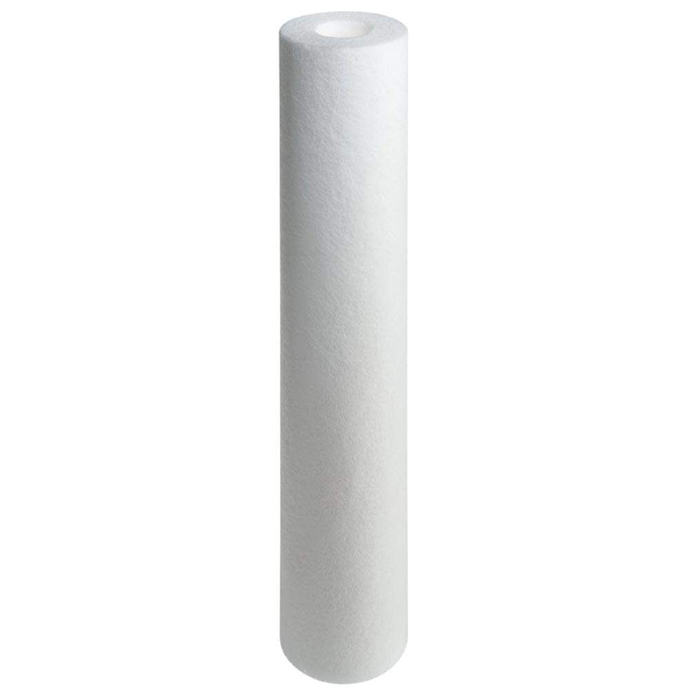 CPP 20 SX 5 mcr - Sediment Filter Polypropylen