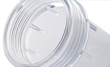 BOWL DP 20 TS Filtergehäuse Tasse für 20" DP, DPM, F- SERIE