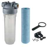 DP MONO Sanic Set 3/4" - CPP 10 Sanic 1 mcr Antimikrobiell