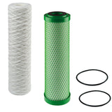 Ersatzfilterkit HYDRA Rainmaster CB/EC