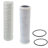 Ersatzfilterkit HYDRA Rainmaster CB
