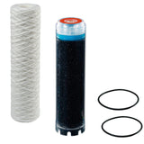 Ersatzfilterkit HYDRA Rainmaster LA