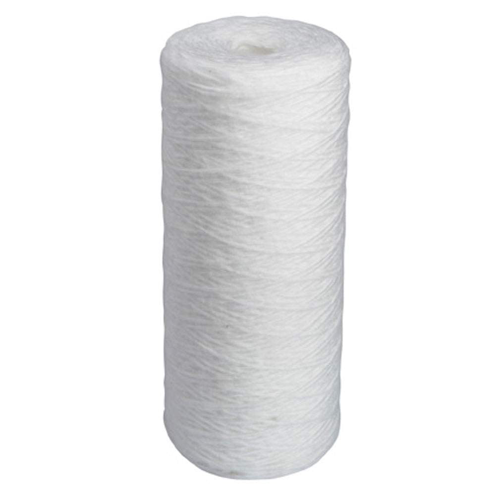 FA 10 Big SX - Sediment Wickelfilter Polypropylen
