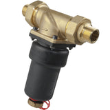 Heizungswasserfilter Heizungsfilter Magnetischer Schlammabscheider FDM-2B 3/4