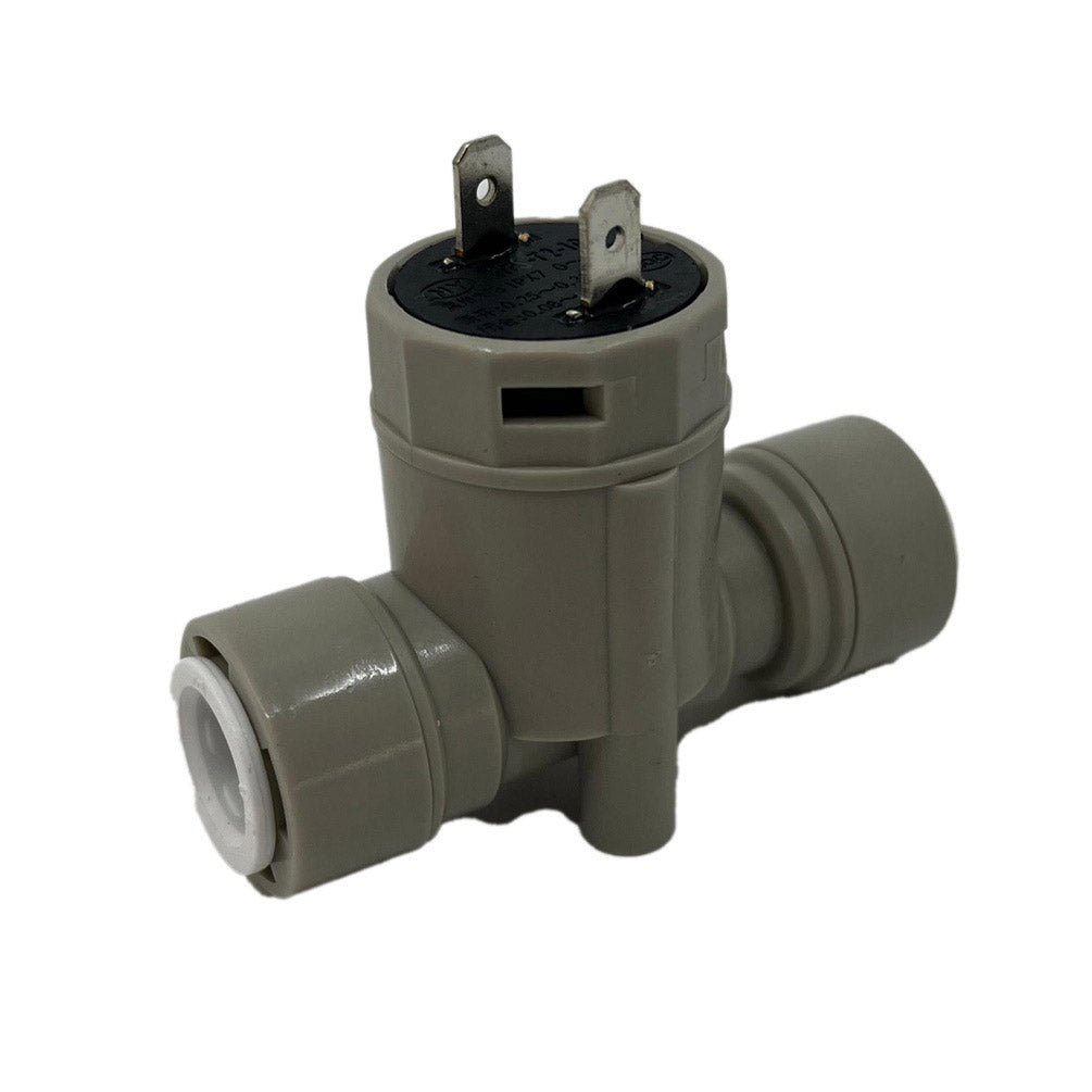 Hochdruckschalter 1/4" 