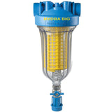 HYDRA BIG 1” RAH 90 mcr selbstreinigender Rückspülfilter 