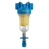 HYDRA MINI PM 1/2 RLH 50 mcr - Rückspülfilter