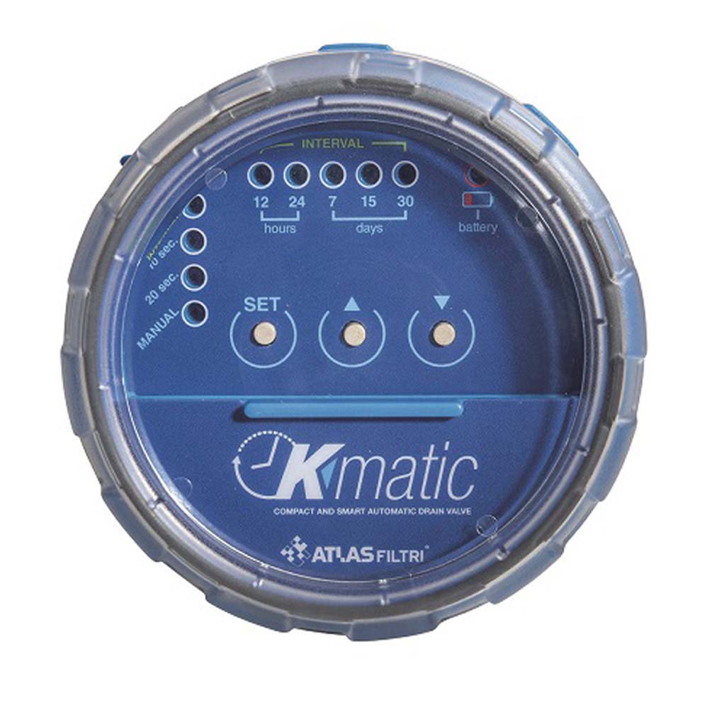 txt
Filtre à eau K-Matic Hydra