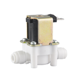 Magnetventil 1/4" 24V 5W  - Zubehör Osmoseanlagen