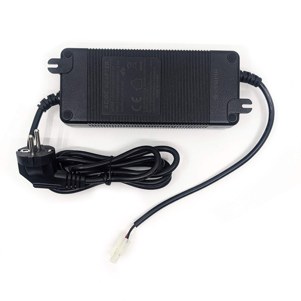 Netzteil 24V 10A für PUR Smart 800 Pro