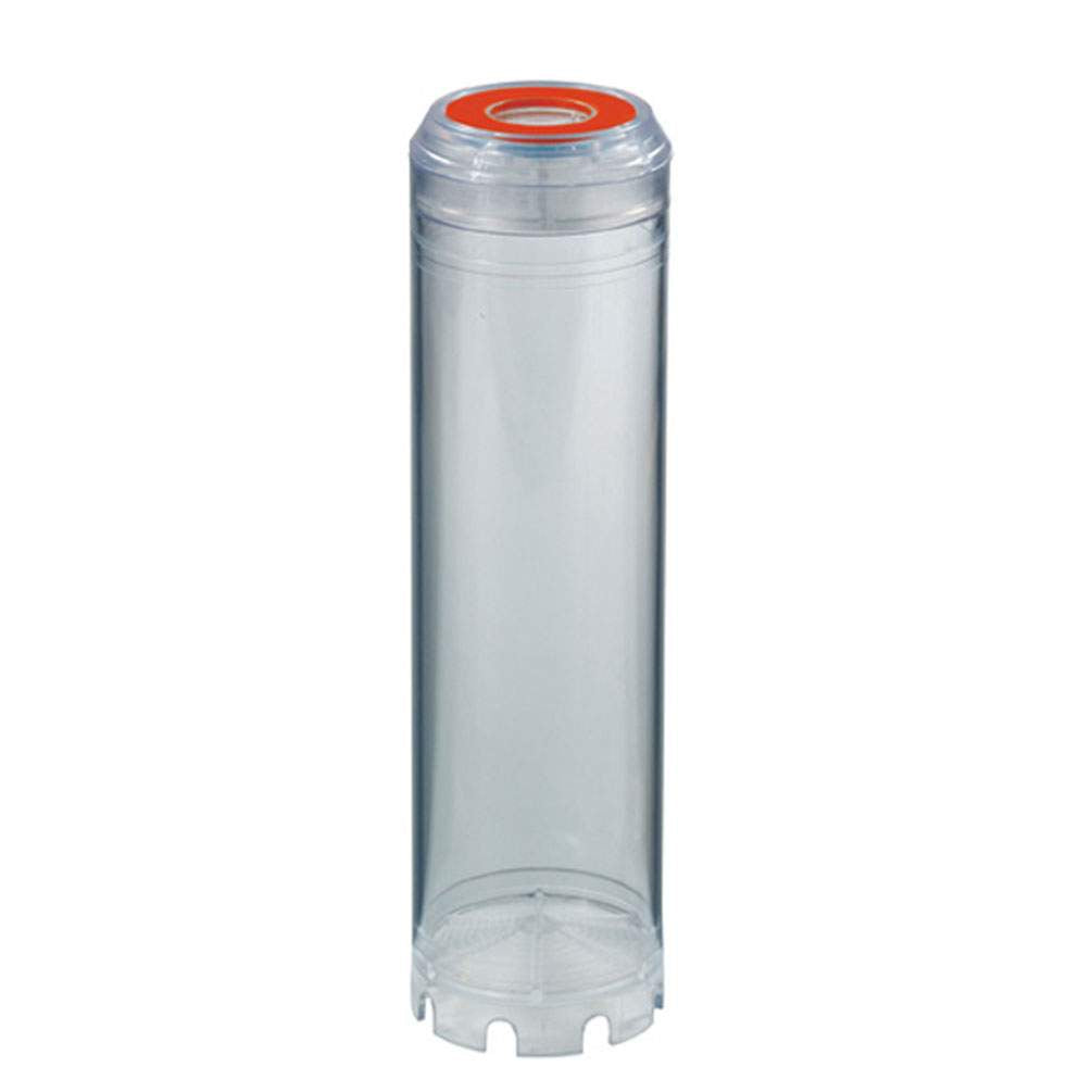 P10 SX TS - WASSERFILTER LEERPATRONE