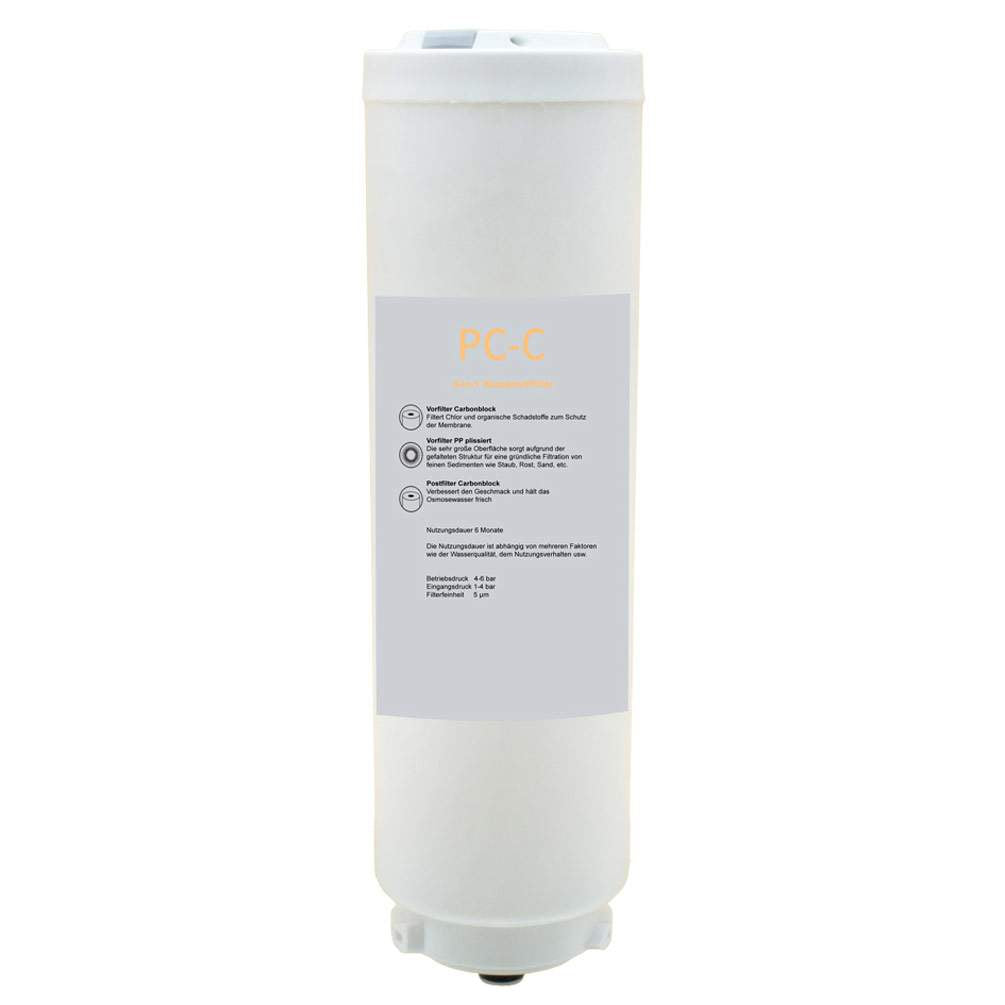 Ersatzfilter PC-C für PUR Connect 600 GPD