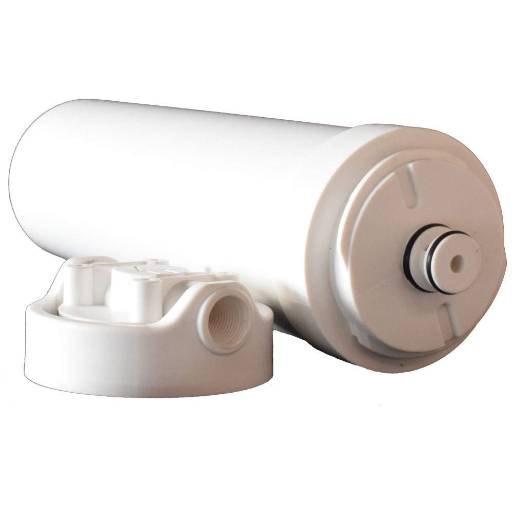 PUR Smart BC 10mcr Bloque de Carbono Activo Cloro + 1 FILTRO DE REPUESTO