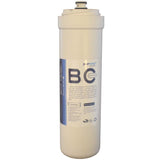PUR Smart BC 10 mcr ERSATZFILTER Carbon Block Aktivkohle Wasserfilter Chlor