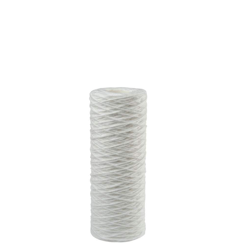 FA 5 SX 25 mcr - Sediment Wickelfilter