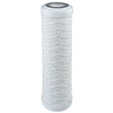 FA 10 CA SX 5 mcr - Sediment Wickelfilter Aktivkohlegranulat