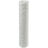 FA 20 SX - Sediment Wickelfilter Polypropylen