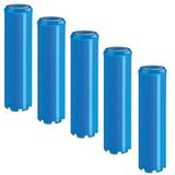 5 x PFEX 10 SX IRON REMOVER - Eisenfilter Patrone