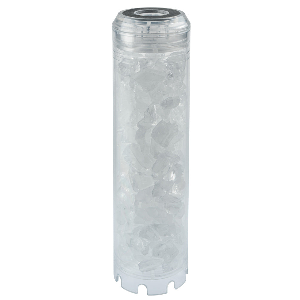 HA 10 SX-TS - Polyphosphat Patrone Anti-Kalk