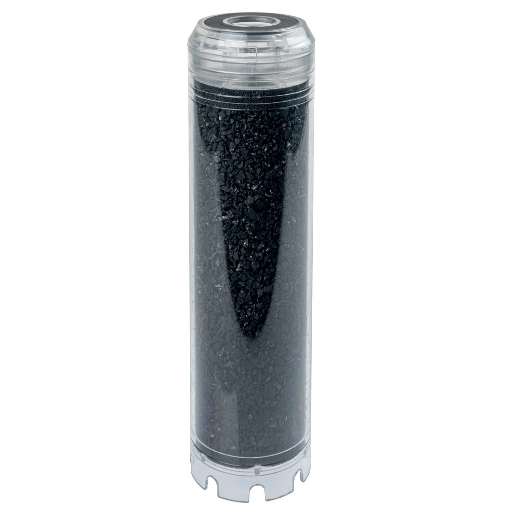 LA 10 SX -TS - Aktivkohlegranulat Wasserfilter