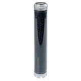 LA 20 SX TS - Aktivkohlegranulat Wasserfilter