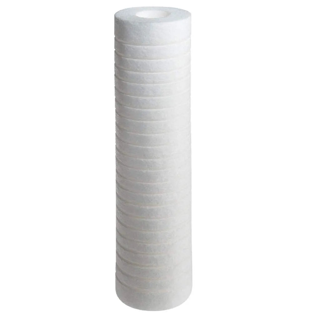 PPX 10 SX 1 mcr - Sediment Filter Polypropylen