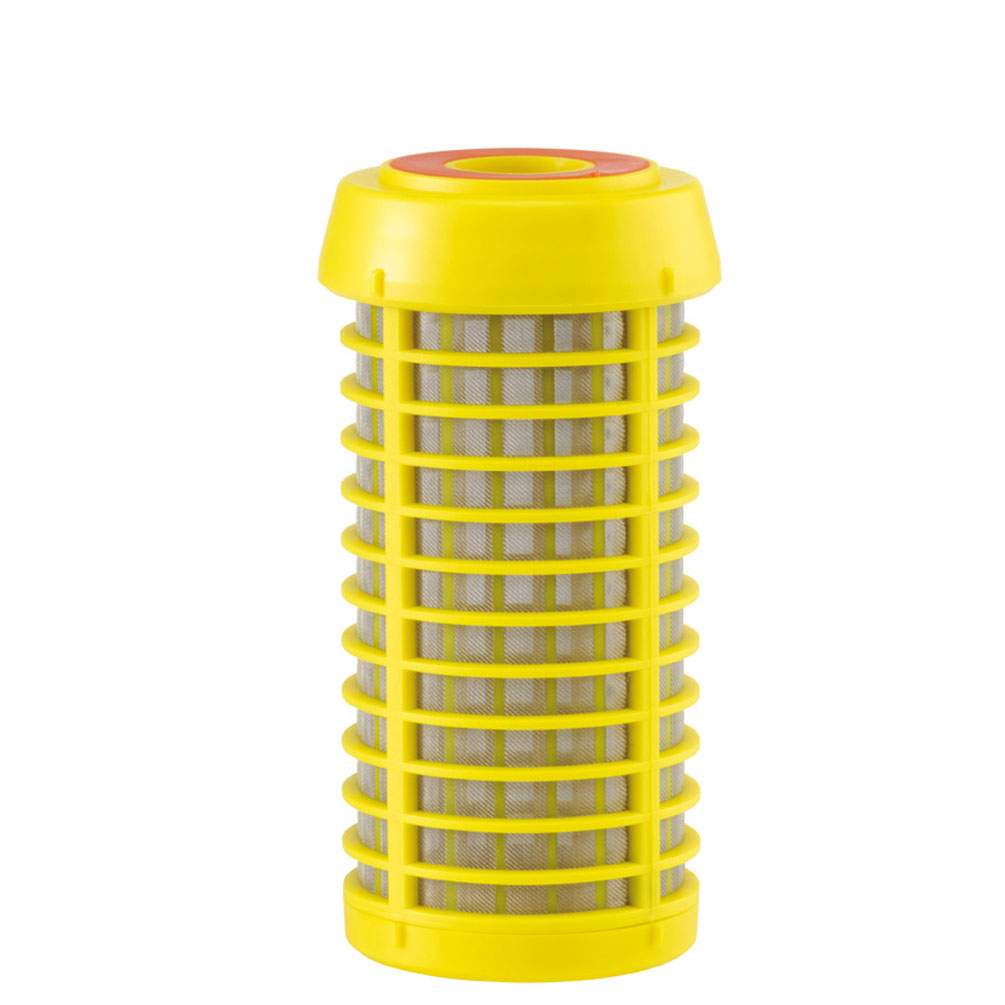 HYDRA RAH 90 mcr - Sediment Filter Edelstahl
