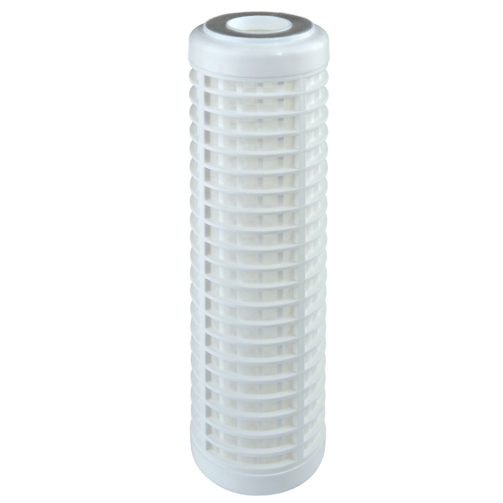 RL 10 SX 50 mcr - Sediment Filter Polyesternetz