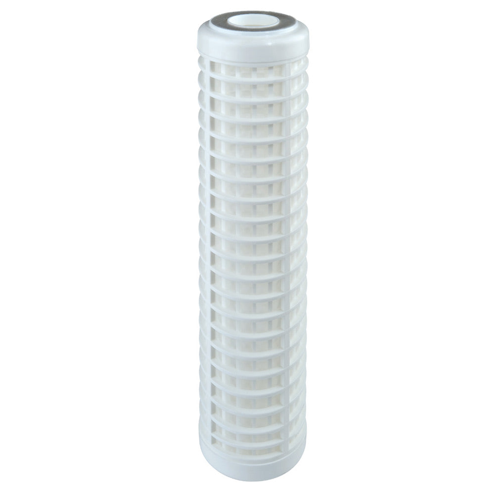 RL 20 SX  50 mcr - Sediment Filter Polyesternetz